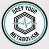 Obey Your Metabolism